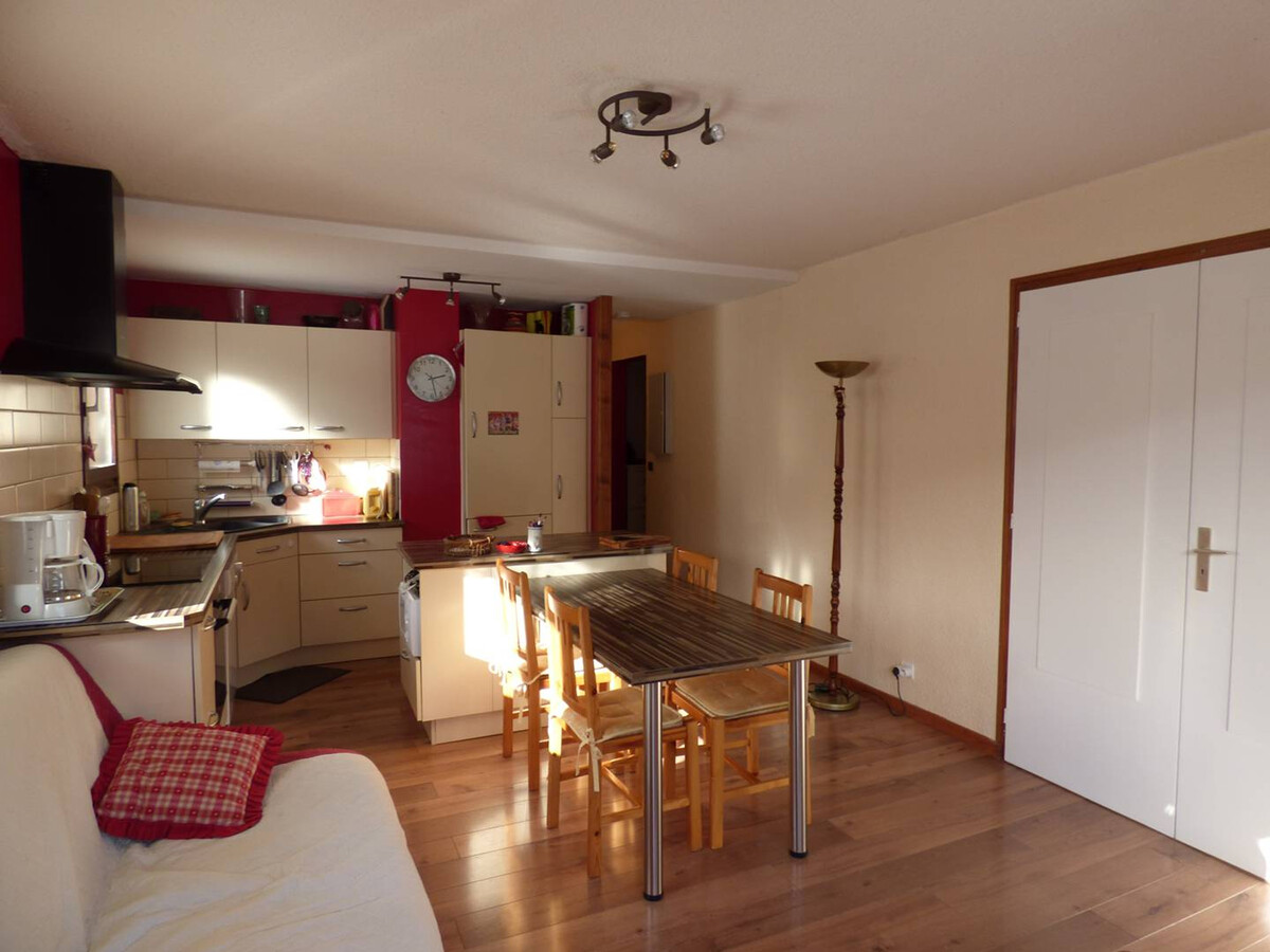 Appartement 64m² vue Aravis, 6 personnes à Grand-Bornand - Photo 4