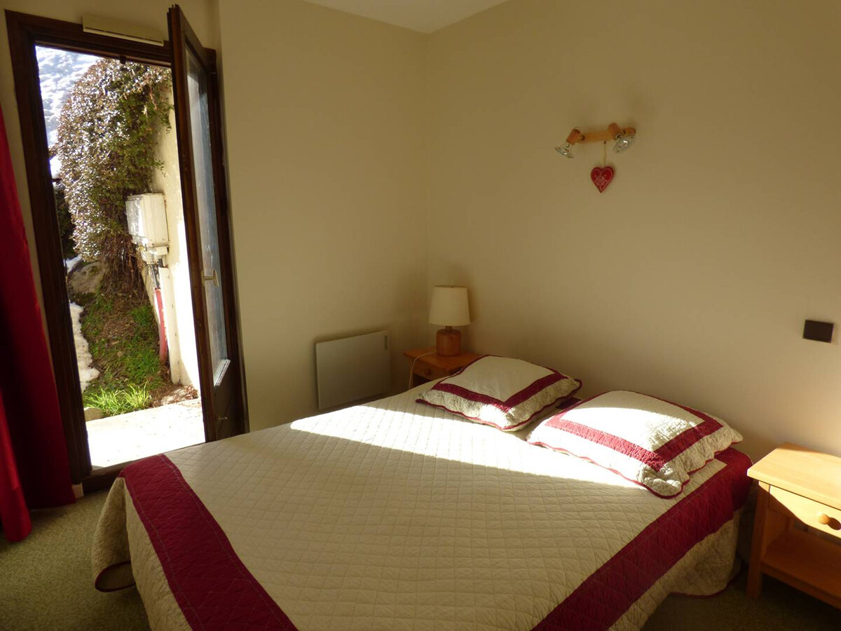 Appartement 64m² vue Aravis, 6 personnes à Grand-Bornand - Photo 9