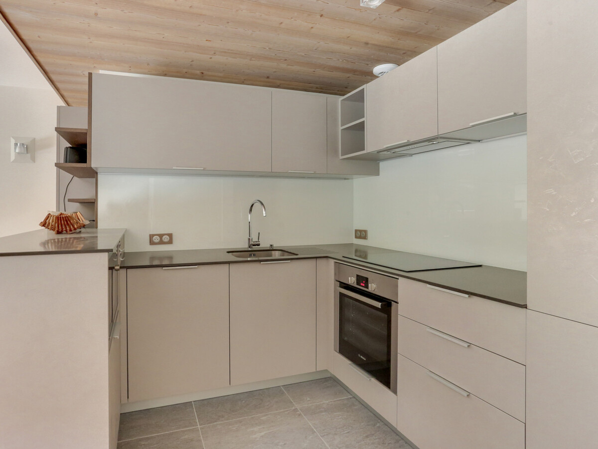 Appartement 3 pièces neuf à Méribel, 2 min des pistes - Photo 5