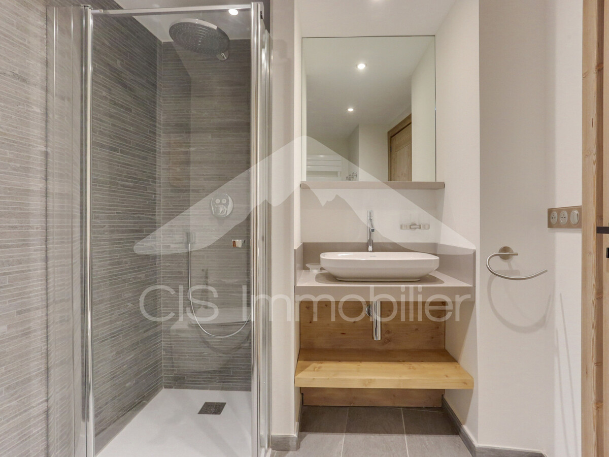 Appartement 3 pièces neuf à Méribel, 2 min des pistes - Photo 7