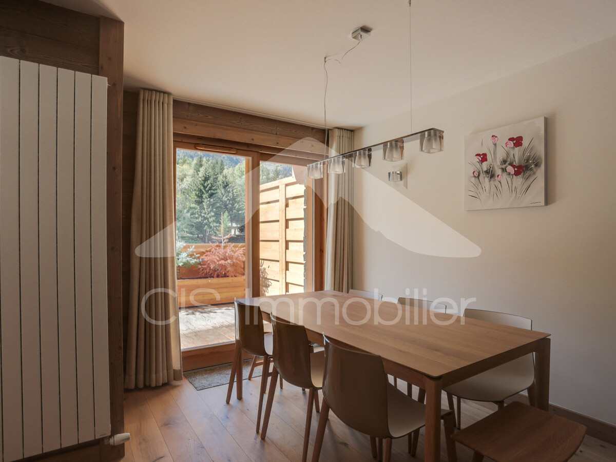 Appartement 3 pièces neuf à Méribel, 2 min des pistes - Photo 12