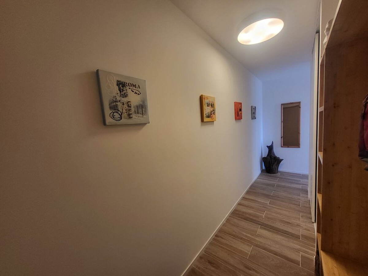 Appartement 59 m² à Montgenèvre, 2 chambres, parking couvert - Photo 9