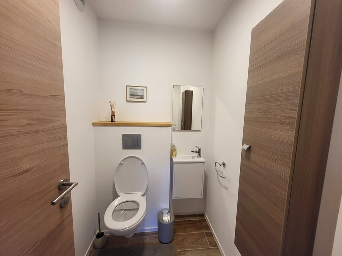 Appartement 59 m² à Montgenèvre, 2 chambres, parking couvert - Photo 11