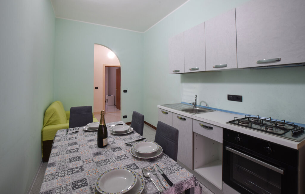 Appartement 3 personnes à Palmi - Photo 2