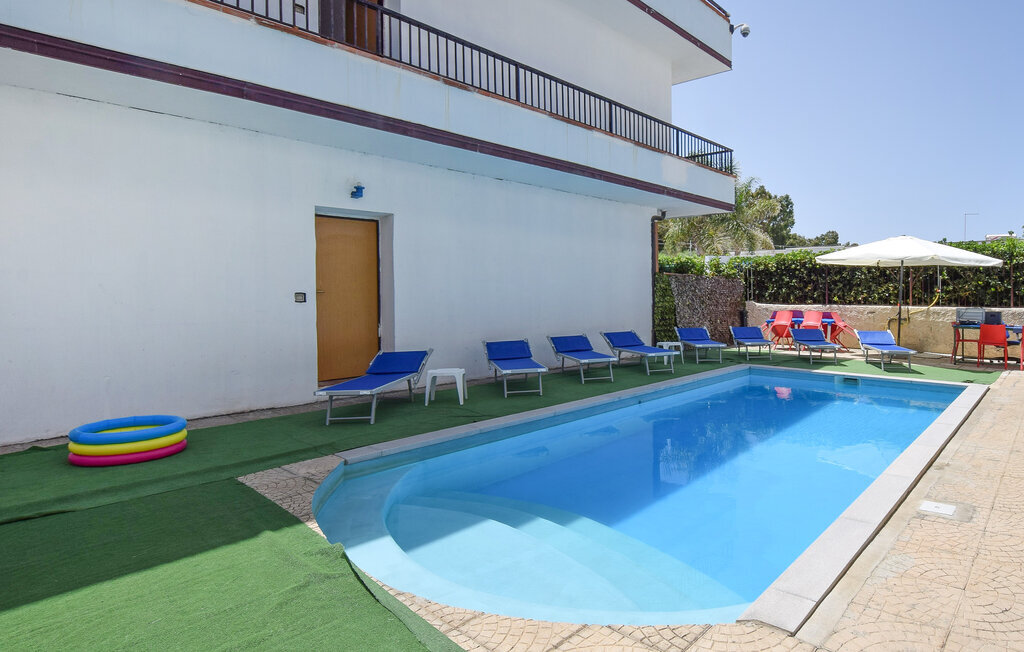 Appartement 3 personnes à Palmi - Photo 5