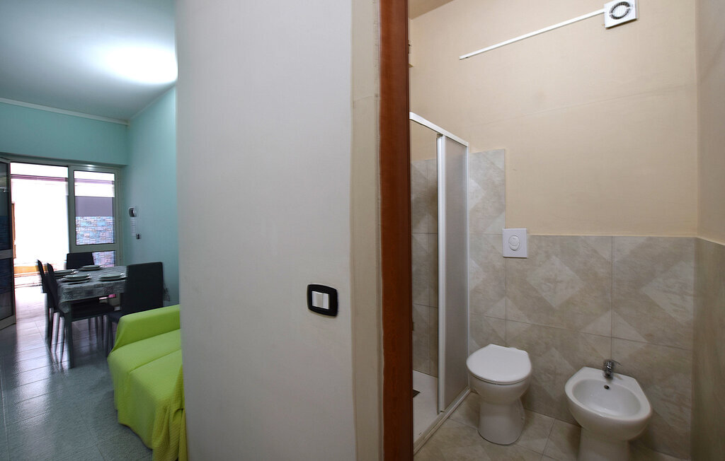 Appartement 3 personnes à Palmi - Photo 11