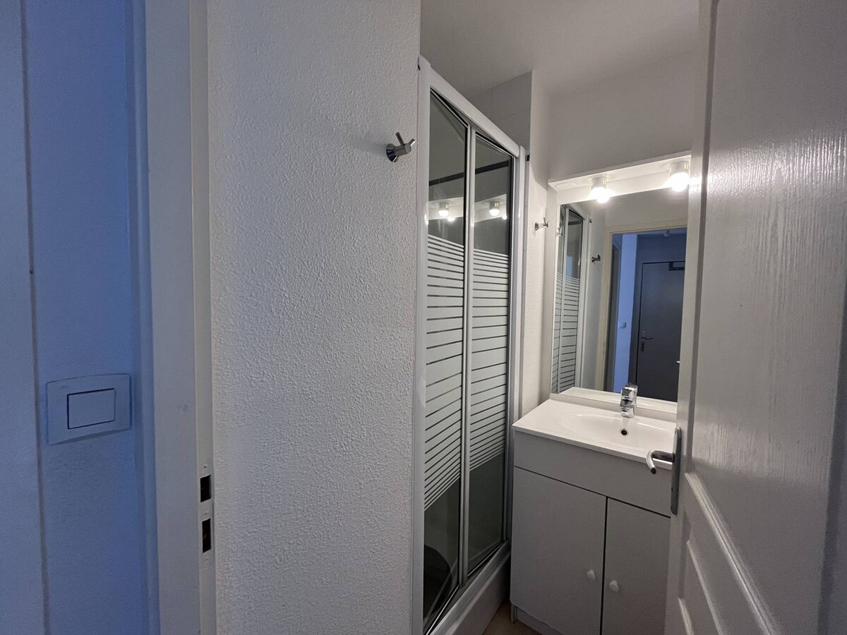Appartement central Cauterets, 5 pers, animaux admis - Photo 3