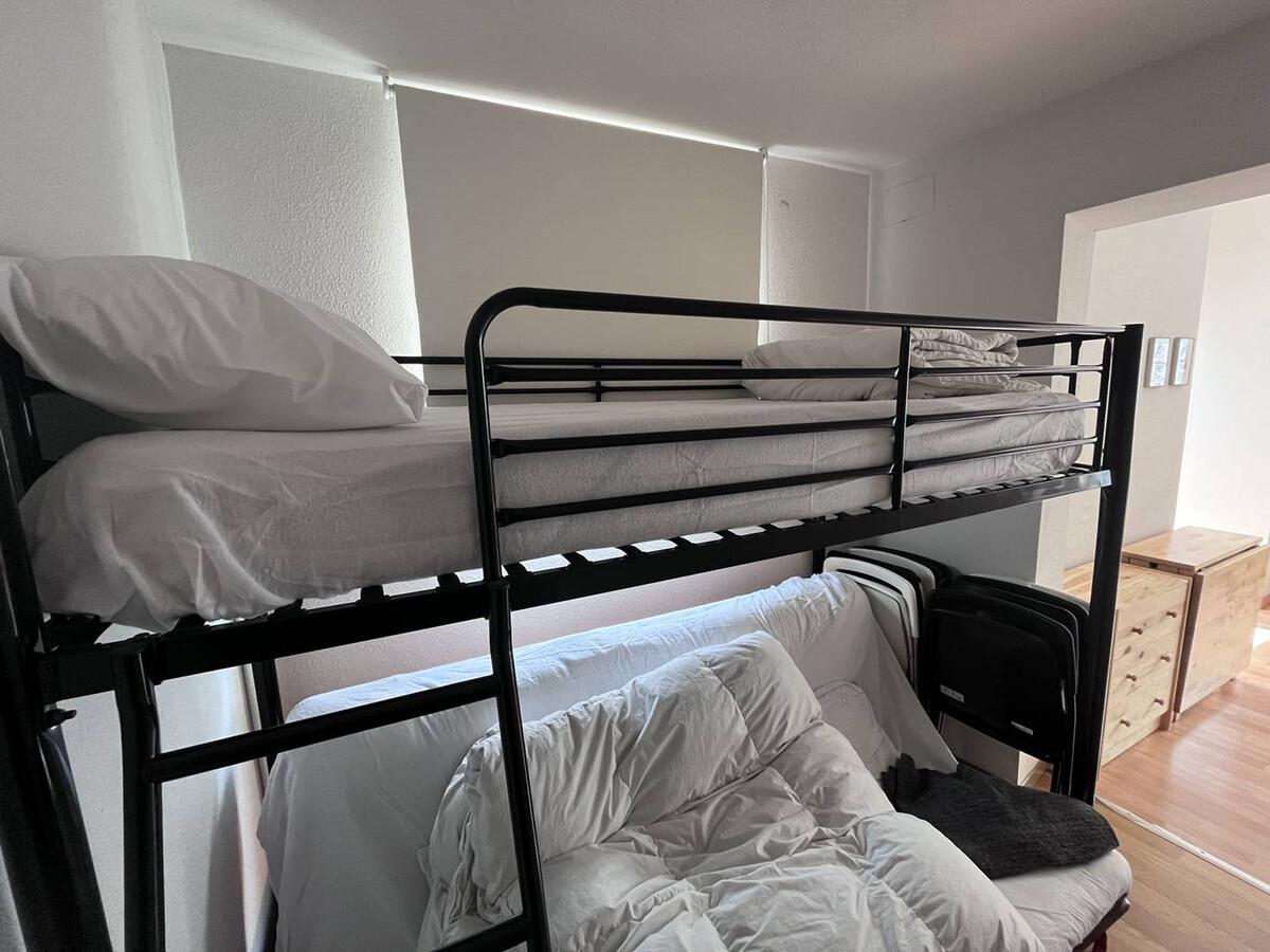 Appartement central Cauterets, 5 pers, animaux admis - Photo 5