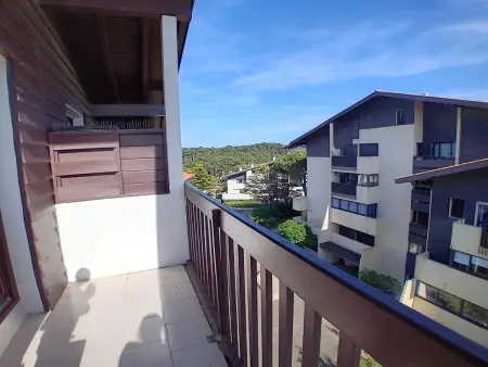 Appartement 6 personnes à Seignosse, climatisé face à la plage : photo 25