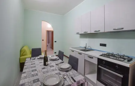 Appartement 4 personnes à Palmi : photo 2