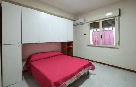 Appartement 4 personnes à Palmi : photo 3