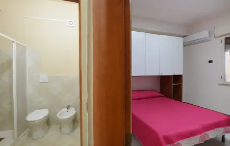 Appartement 4 personnes à Palmi : photo 10