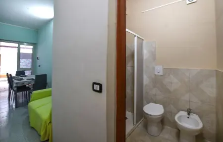Appartement 4 personnes à Palmi : photo 12