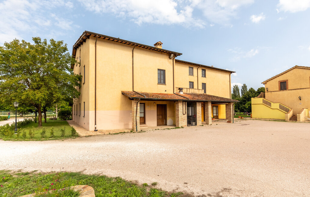 Appartement 3 personnes à Montone - Photo 2