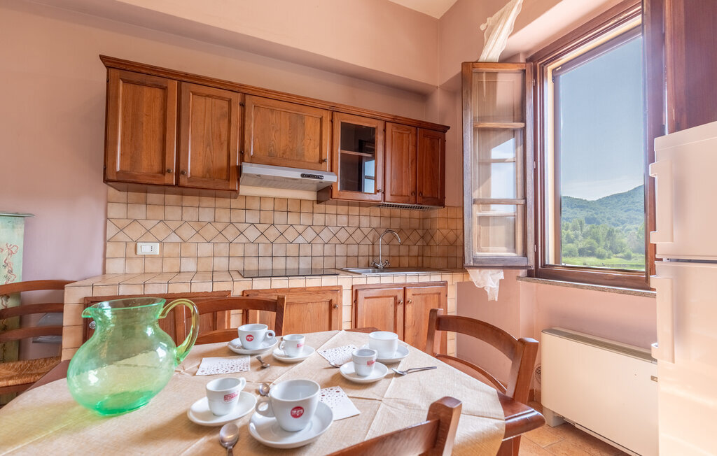 Appartement 3 personnes à Montone - Photo 3