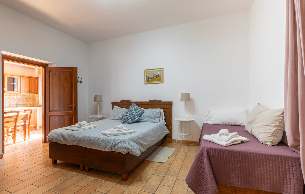 Appartement 3 personnes à Montone - Photo 4