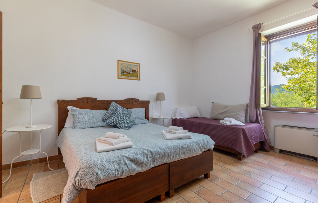 Appartement 3 personnes à Montone - Photo 5