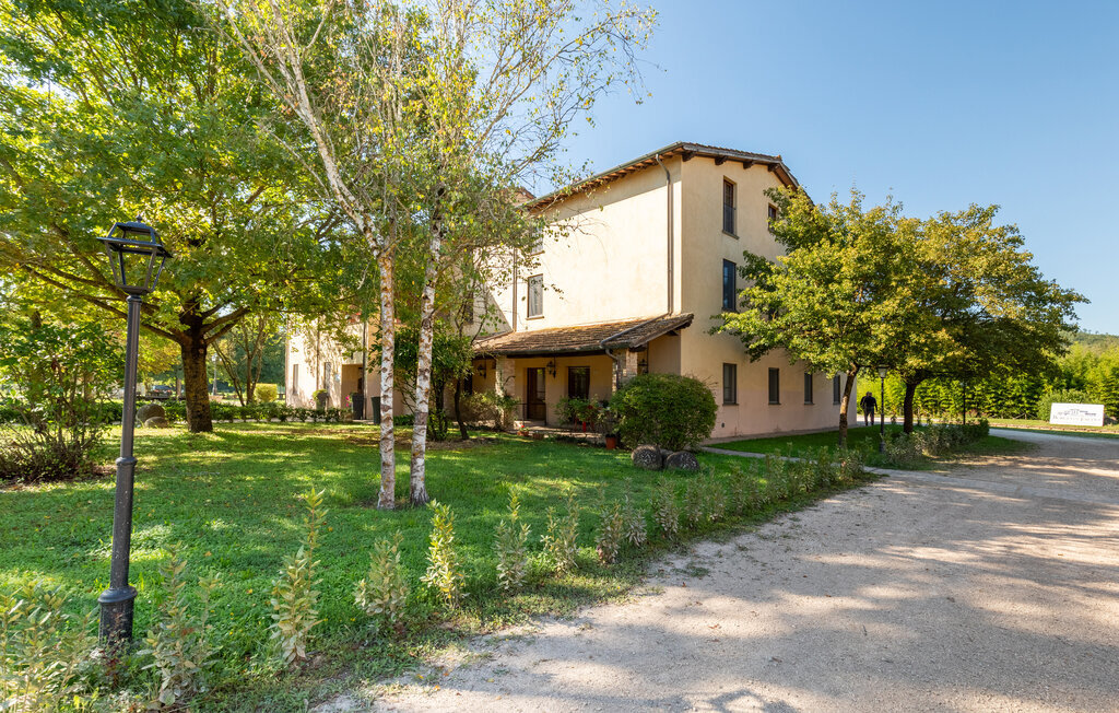 Appartement 3 personnes à Montone - Photo 13