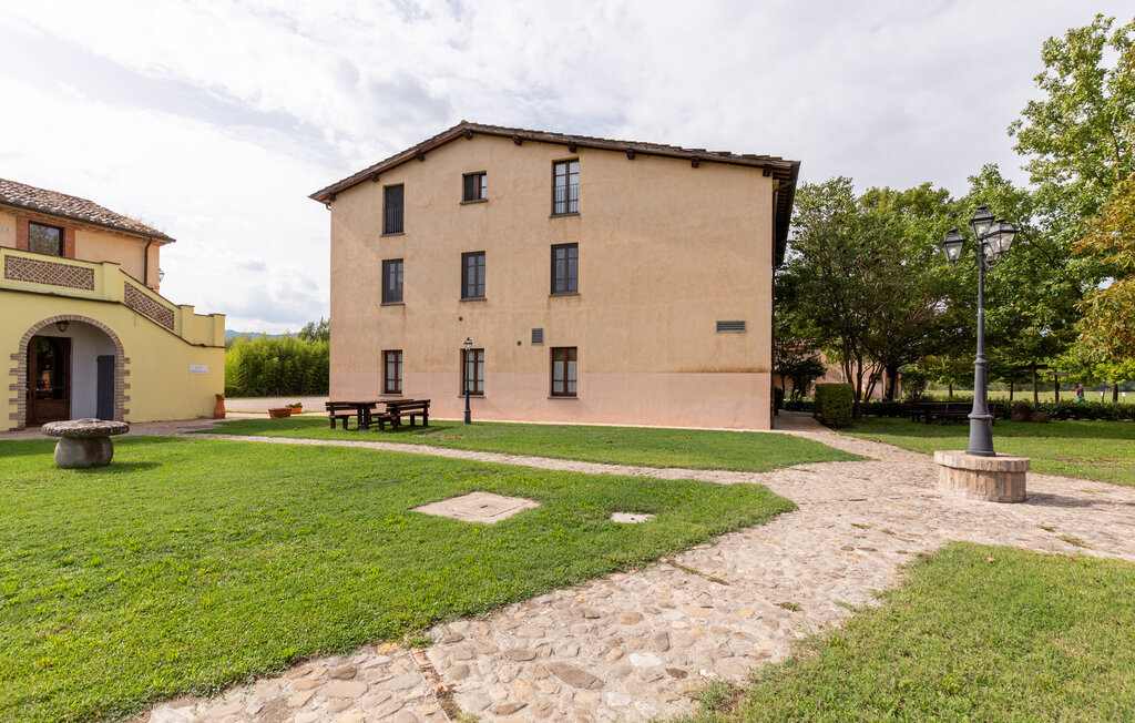 Appartement 3 personnes à Montone - Photo 14