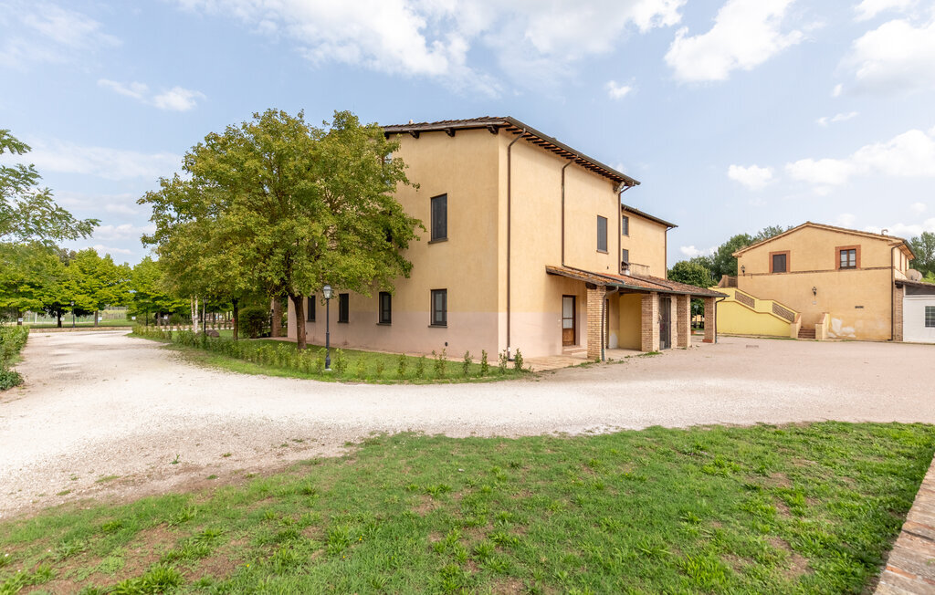 Appartement 3 personnes à Montone - Photo 15