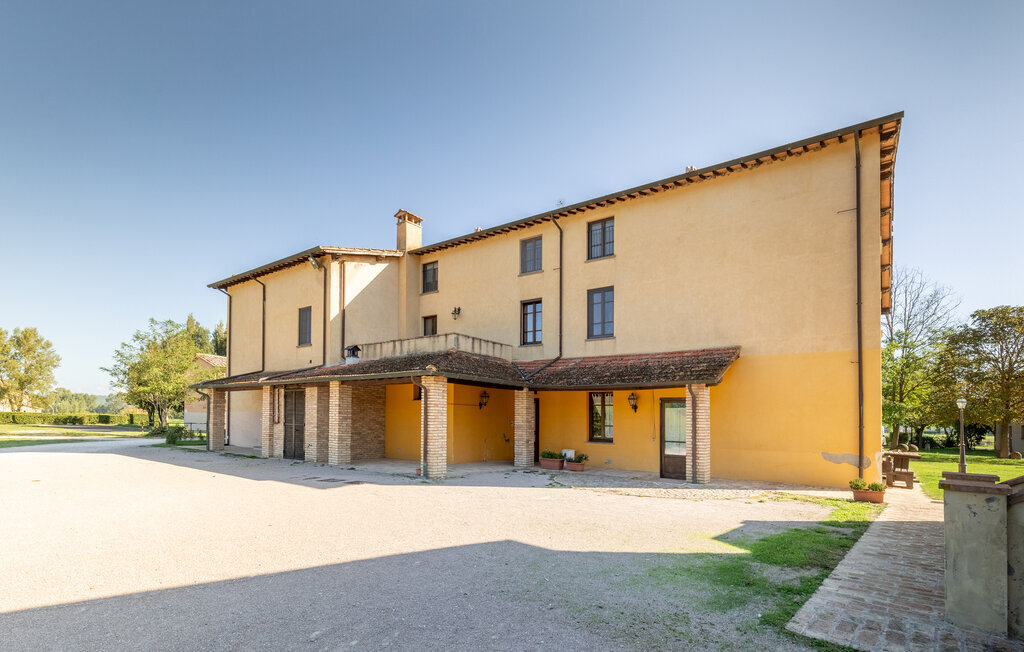 Appartement 3 personnes à Montone - Photo 16