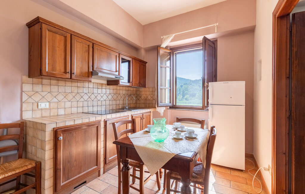Appartement 3 personnes à Montone - Photo 18