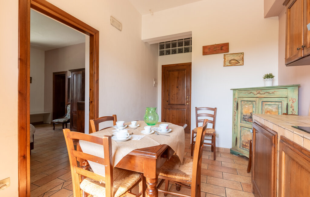 Appartement 3 personnes à Montone - Photo 20