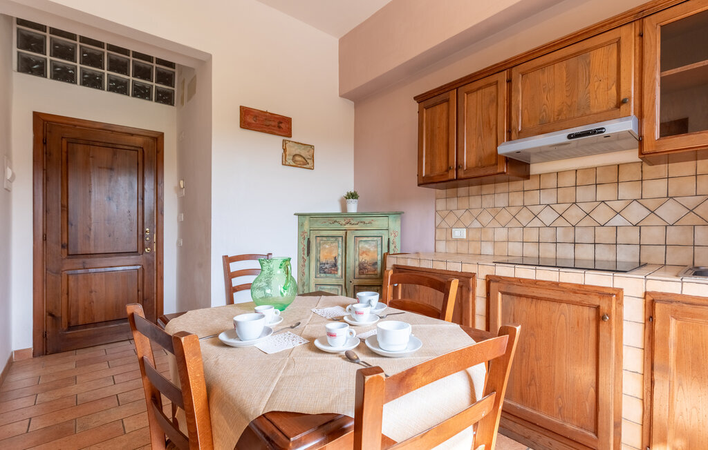 Appartement 3 personnes à Montone - Photo 21