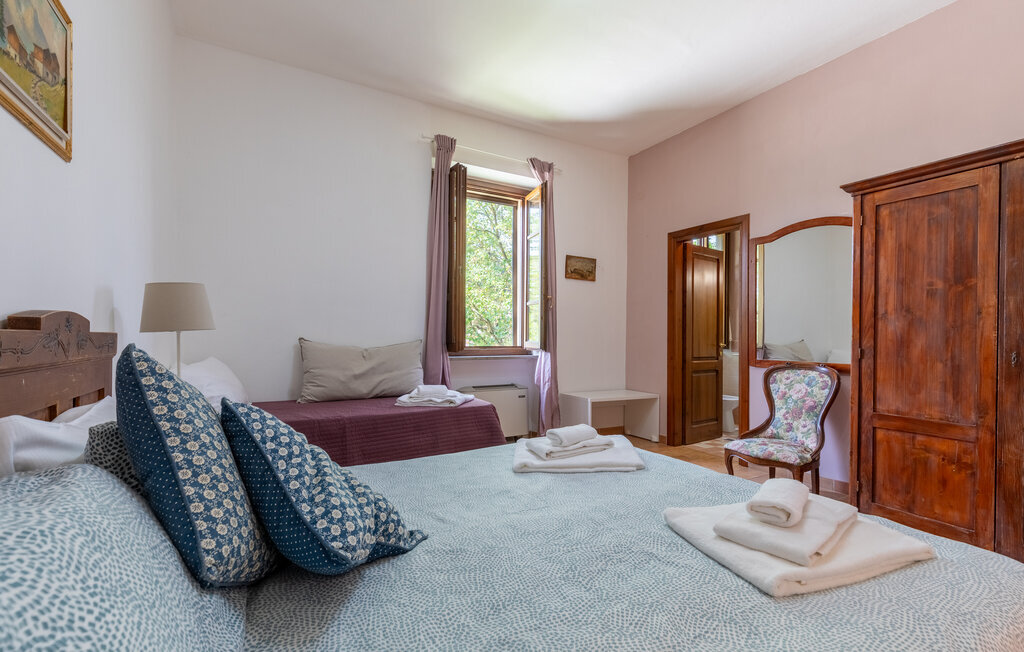 Appartement 3 personnes à Montone - Photo 23