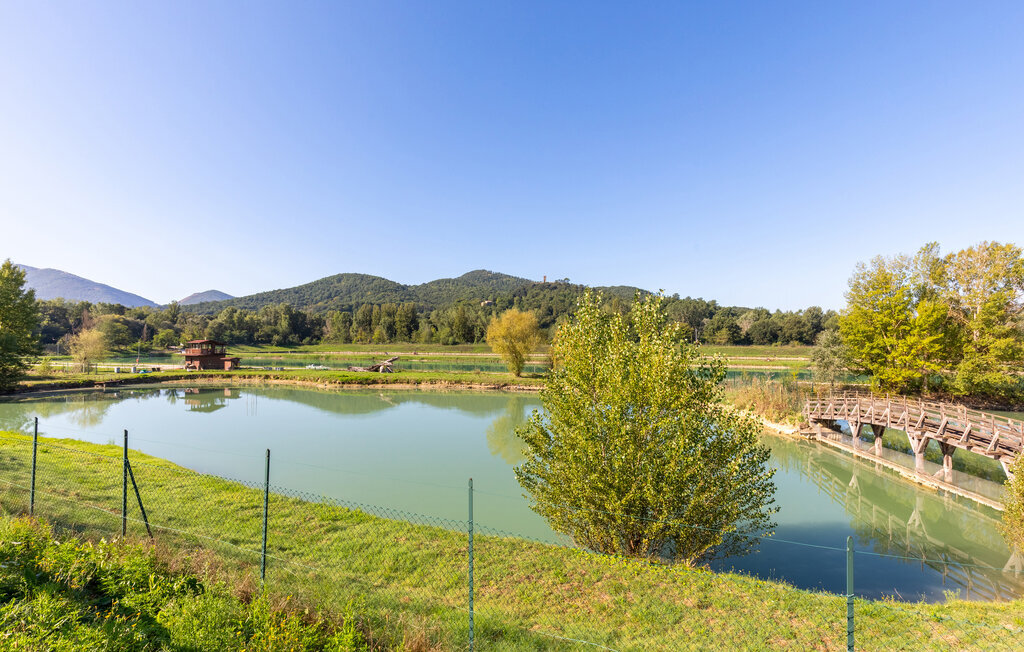 Appartement 3 personnes à Montone - Photo 30