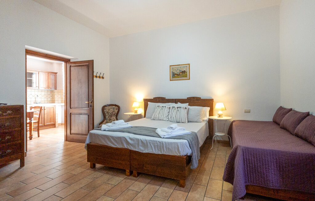Appartement 3 personnes à Montone - Photo 4