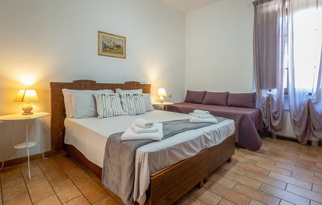 Appartement 3 personnes à Montone - Photo 5
