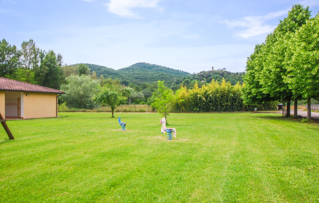 Appartement 3 personnes à Montone - Photo 6