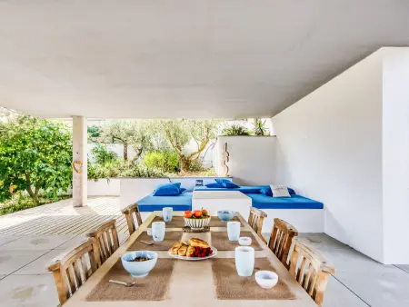 Modern Chill, Location Villa 10 personnes à Begur - Photo 2