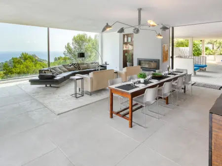 Modern Chill, Location Villa 10 personnes à Begur - Photo 3