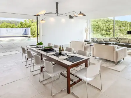 Modern Chill, Location Villa 10 personnes à Begur - Photo 6