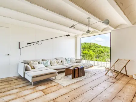 Modern Chill, Location Villa 10 personnes à Begur - Photo 9