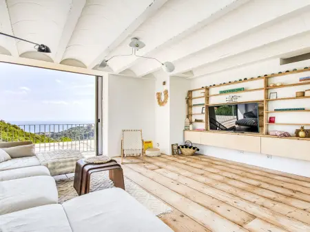 Modern Chill, Location Villa 10 personnes à Begur - Photo 10