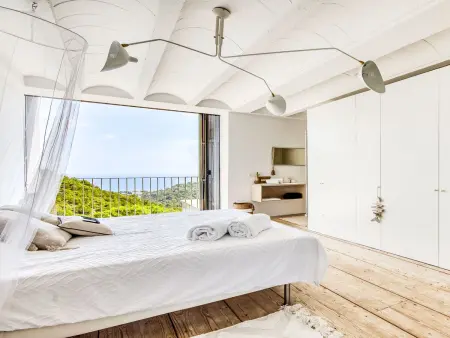 Modern Chill, Location Villa 10 personnes à Begur - Photo 13