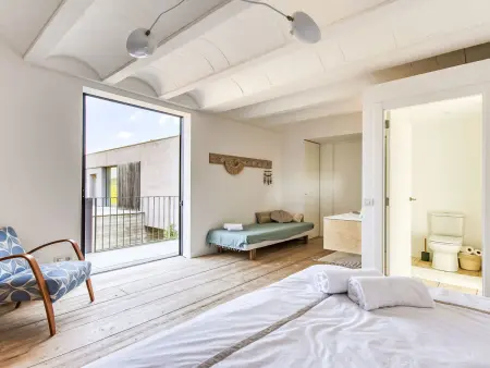 Modern Chill, Location Villa 10 personnes à Begur - Photo 18