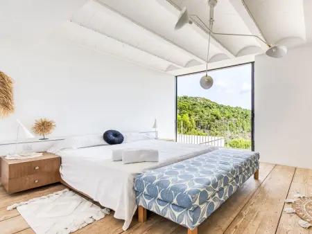 Modern Chill, Location Villa 10 personnes à Begur - Photo 22