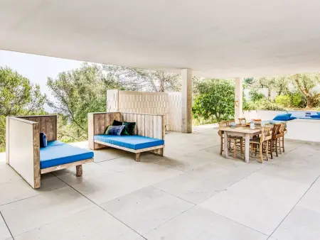 Modern Chill, Location Villa 10 personnes à Begur - Photo 26