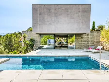 Modern Chill, Location Villa 10 personnes à Begur - Photo 27