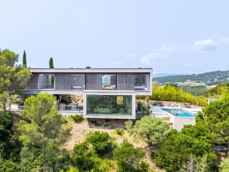 Modern Chill, Location Villa 10 personnes à Begur - Photo 28