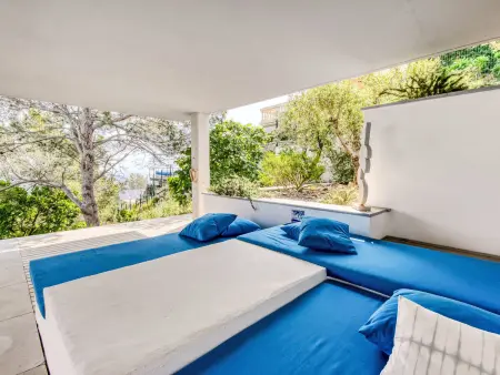Modern Chill, Location Villa 10 personnes à Begur - Photo 33