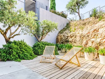 Modern Chill, Location Villa 10 personnes à Begur - Photo 35
