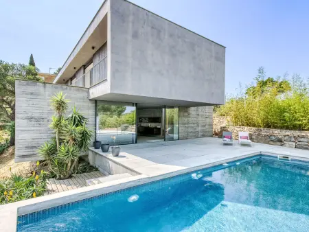 Modern Chill, Location Villa 10 personnes à Begur - Photo 36