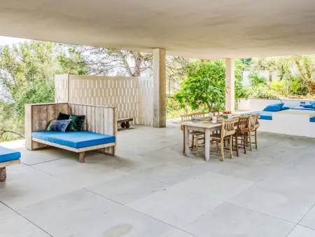 Modern Chill, Location Villa 10 personnes à Begur - Photo 37