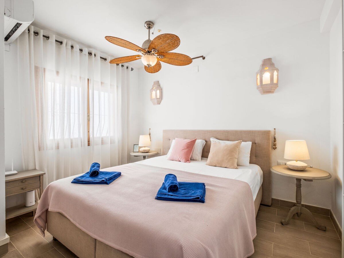 Los Limoneros de Moraira – Bungalow 4 pers. - Photo 4