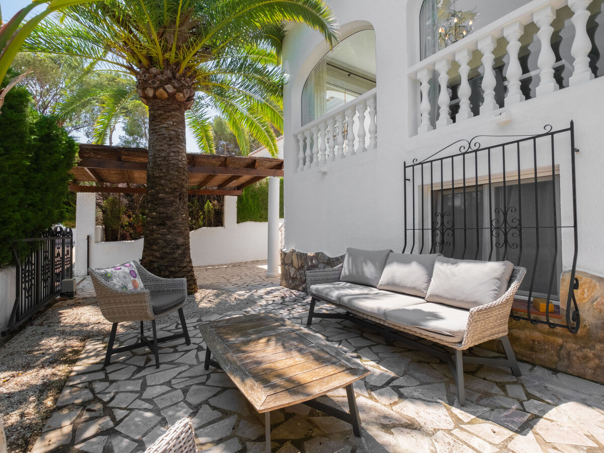 Los Limoneros de Moraira – Bungalow 4 pers. - Photo 18